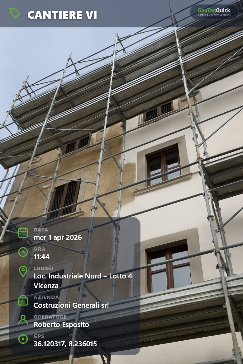Cantiere Vicenza