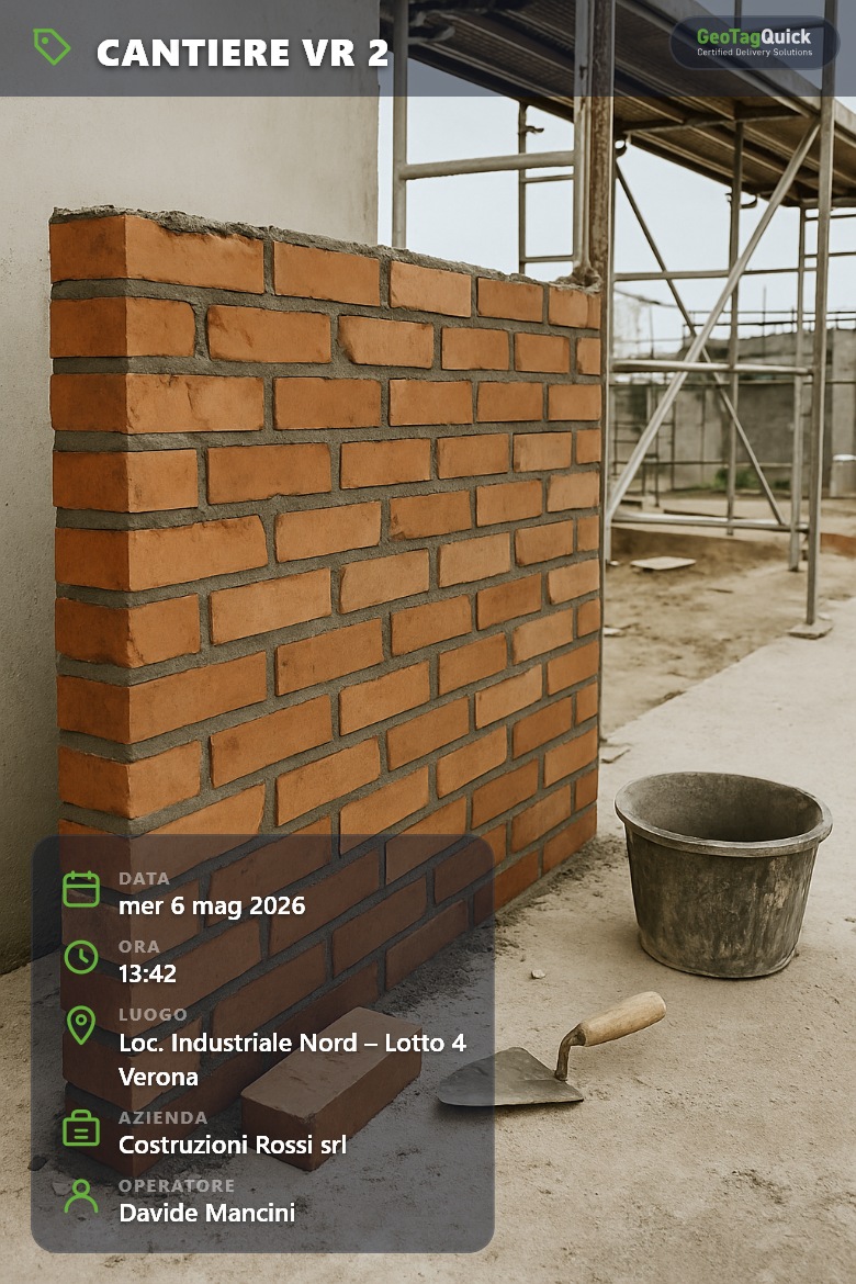 Cantiere Verona